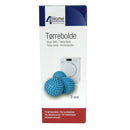 Tørrebolde 3 stk til tørretumbler