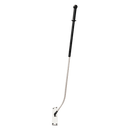 Ultra Ergo Buet teleskopskaft inkl. fremfører