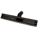 Parket mundstykke i ekstra bredde med naturhår