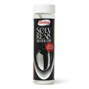 Sterling Silver Dip Sølvrens