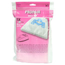 Miele GN støvsugerposer eco