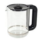 Glaskande til Melitta Stage