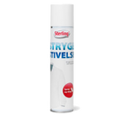 Sterling Strygestivelse Spray