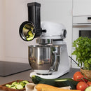 Råkost/salat sæt til røremaskine FF 4500