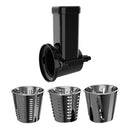 Råkost/salat sæt til røremaskine FF 4500