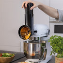 Råkost/salat sæt til røremaskine FF 4500