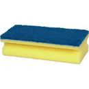 Store skuresvampe med greb