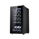 Cecotec vinkøleskab GrandSommerlier 15000 Black Kompressor