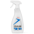 Sterling Stålblank Spray