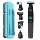 Cecotec skægtrimmer Powerblade Extreme Pro 5-i-1