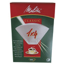 Melitta filterposer 1 x 4