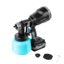 Cecotec malerpistol Cecotaptor Perfect colour 4020