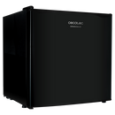 Cecotec minikøleskab GrandCooler 20000 SilentCompress Black