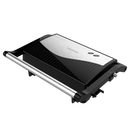 Cecotec Rock´nGrill 750 Full open