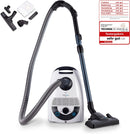 Hoogo B3+ Parket Pro støvsugger