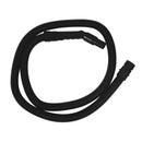 Ghibli AS10 / WD 22 P støvsugerslange 2,5 meter komplet