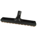 Parket mundstykke i ekstra bredde med naturhår