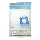 S-Bag støvsugerposer BUDGET PAKKE