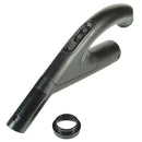 Buet rør Nilfisk Extreme X300 og Free