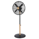 Cecotec gulvventilator EnergySilence 560 Woodstyle