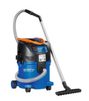 Nilfisk Attix 30 våd/tør støvsuger