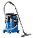 Nilfisk Attix 30 våd/tør støvsuger