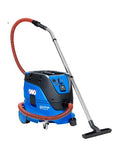 Nilfisk Attix 33 M/H sikkerhedsklassificeret våd-/tørsugere