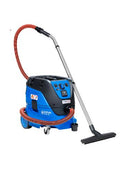 Nilfisk Attix 33 M/H sikkerhedsklassificeret våd-/tørsugere