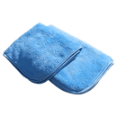 Auto poleringsklud 2 stk med silkekant