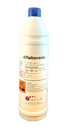 Afløbsrens 1 liter