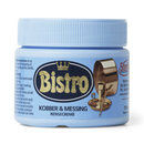 Bistro Kobber- og Messingrensecreme