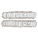 Mopper til saksmoppe stativ 2 x 100 cm