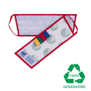 Micro Vision Health Care industrimoppe svanemærket