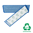 Micro Vision moppe deluxe svanemærket