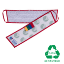 Fnugfri moppesæt 40 cm