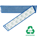 Micro Vision moppe deluxe svanemærket