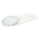 Nilfisk GD10 støvsugerposer