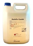 Gulvfix Combi vaskepleje med voks