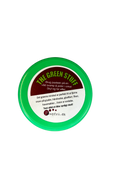 The green stuff rengøring pasta er grøn magi