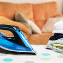 Cecotec ForzeTitanium 520 dampstrygejern