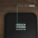 Cecotec køkkenvægt Cook Control 8000