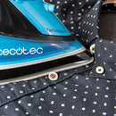 Cecotec ForzeTitanium 520 dampstrygejern