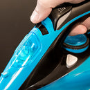 Cecotec ForzeTitanium 520 dampstrygejern