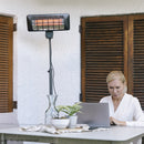 Cecotec Terrassevarmer ReadyWarm 8200