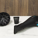 Cecotec IoniCare 5350 hårtørrer Powershine Ice