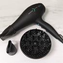 Cecotec IoniCare 5350 hårtørrer Powershine Ice