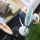 Cecotec gulvventilator ForceSilence 500