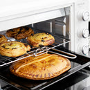 Cecotec Miniovn Bake&Toast 610 4Pizza