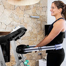 Cecotec løbebånd ExtremeTrack Vibrator