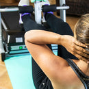 Cecotec løbebånd ExtremeTrack Vibrator